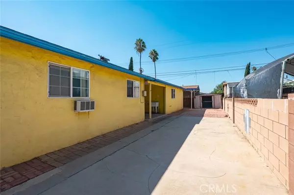La Puente, CA 91746,1525 Bromley