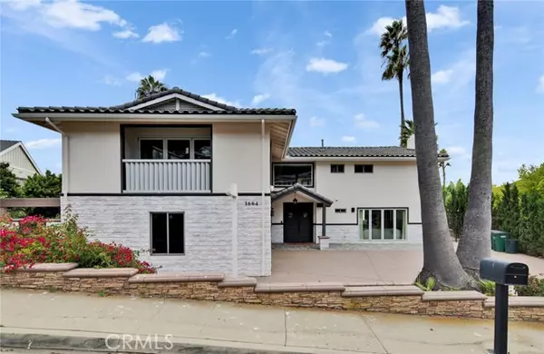 Rancho Palos Verdes, CA 90275,3664 Vigilance Drive