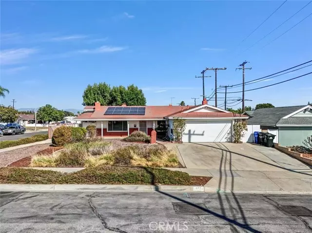 Ontario, CA 91764,1758 N Madera