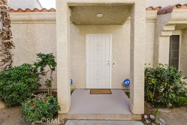 Palm Springs, CA 92264,2700 Lawrence Crossley #37