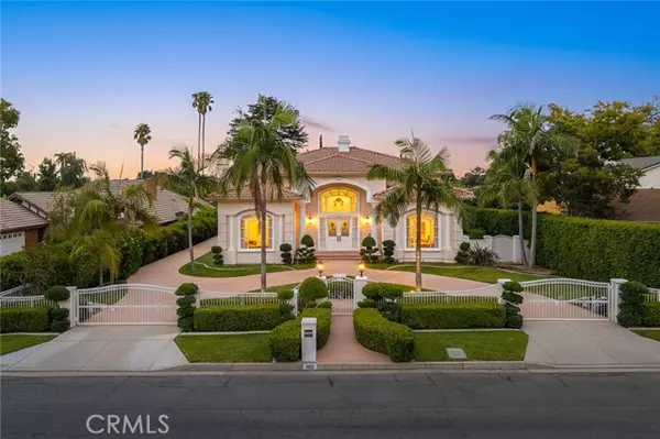 Arcadia, CA 91007,662 W Norman Avenue