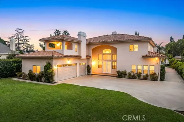 662 W Norman Avenue, Arcadia, CA 91007