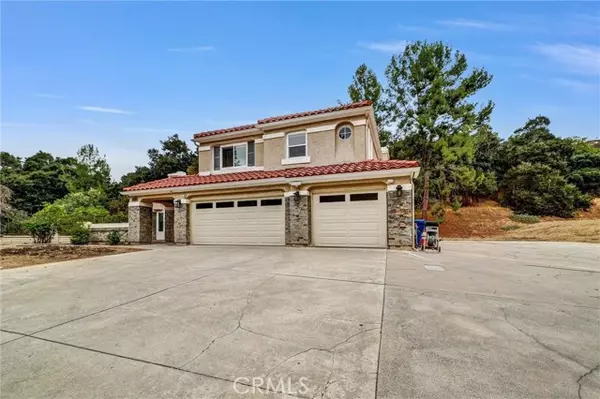 Walnut, CA 91789,20374 Bickford