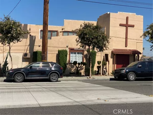 3342 Del Mar Avenue, Rosemead, CA 91770