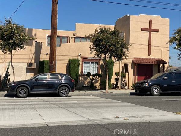 3342 Del Mar Avenue, Rosemead, CA 91770