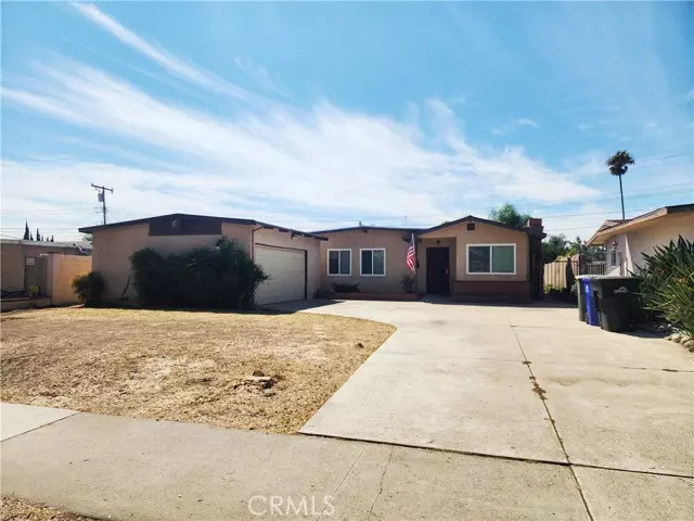 Ontario, CA 91764,1350 E Hawthorne Street