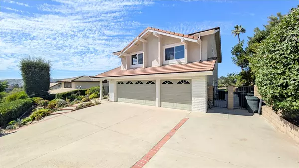 Diamond Bar, CA 91765,21187 Ambushers
