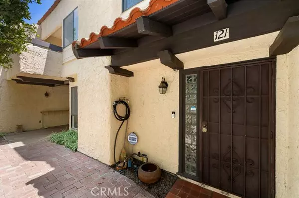 Northridge (los Angeles), CA 91324,10126 Reseda #121