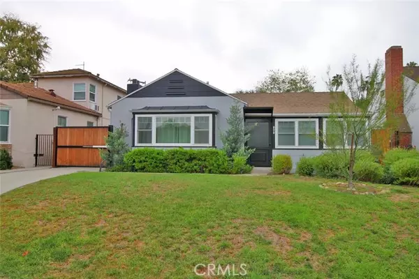 808 Arroyo Drive, South Pasadena, CA 91030