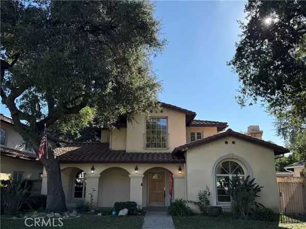 824 Ocean View, Monrovia, CA 91016