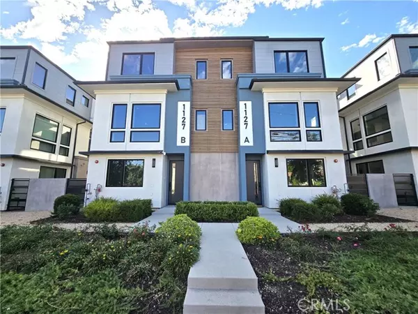 1127 Golden West Avenue #A, Arcadia, CA 91007