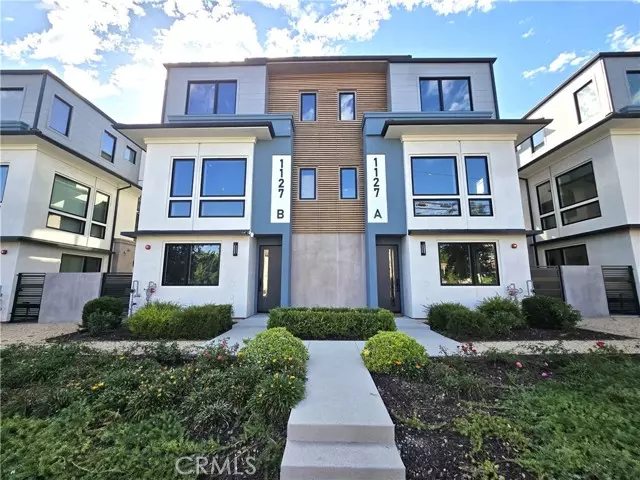 Arcadia, CA 91007,1127 Golden West Avenue #A