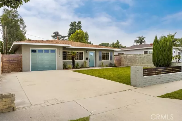 Santa Fe Springs, CA 90670,11744 Glenworth Street