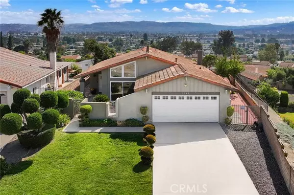 1902 Viola Court, West Covina, CA 91792