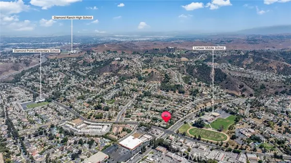 Diamond Bar, CA 91765,415 Charmingdale