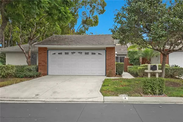 Irvine, CA 92612,4 Dogwood