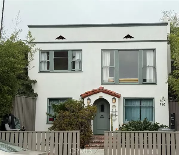 706 6th, Venice (los Angeles), CA 90291