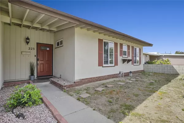 West Covina, CA 91791,223 Norma Ct