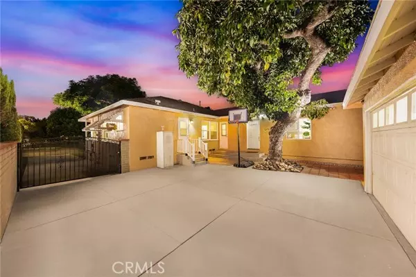 Temple City, CA 91780,6226 Primrose Avenue