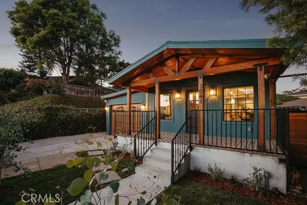 3041 Atwater, Los Angeles, CA 90039