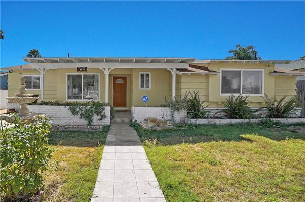 14858 Gale Avenue, Hacienda Heights, CA 91745