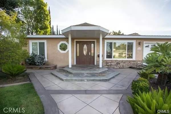 4692 N Edenfield, Covina, CA 91722