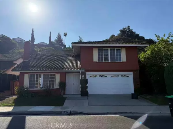 724 Barnum Way, Monterey Park, CA 91754