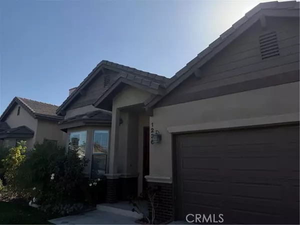 1236 Kruse Drive, South El Monte, CA 91733