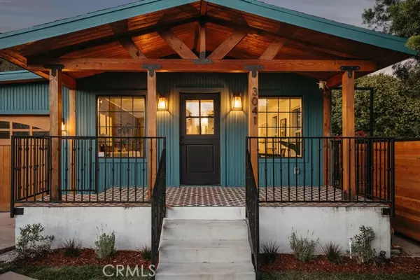 Los Angeles, CA 90039,3041 Atwater