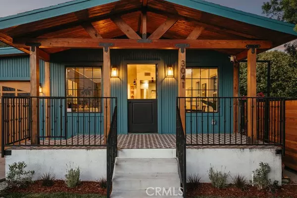 Los Angeles, CA 90039,3041 Atwater