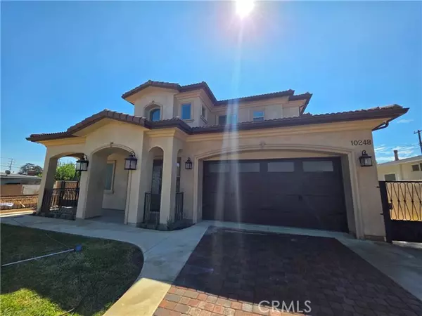 10248 Nadine, Temple City, CA 91780