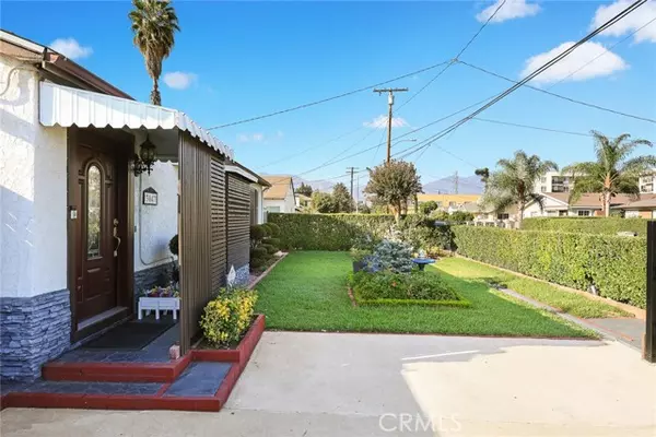 Arcadia, CA 91006,3047 S 8th