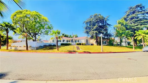 Alhambra, CA 91801,207 S El Molino