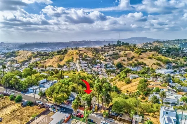 Los Angeles, CA 90032,3231 Amethyst Street