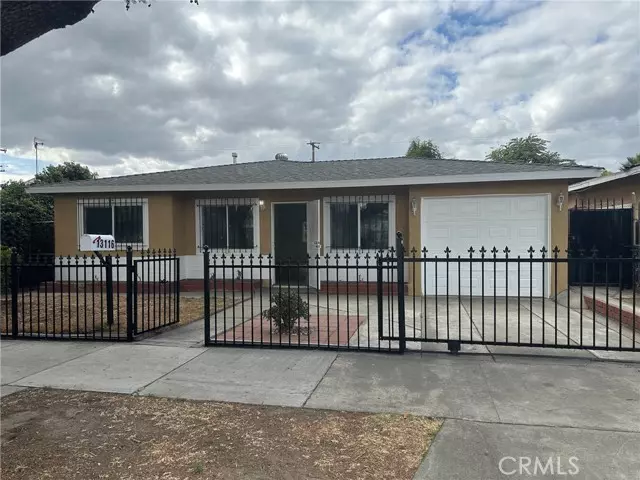 Chino, CA 91710,13116 3rd Street