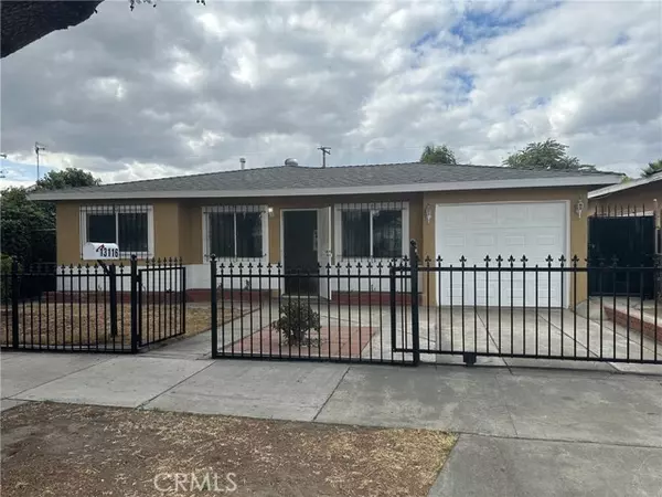 13116 3rd Street, Chino, CA 91710
