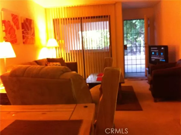 Palm Springs, CA 92262,2809 N Los Felices Circle E #G207