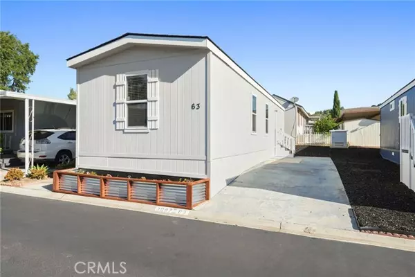 Thousand Oaks, CA 91362,2193 Los Feliz Drive #63