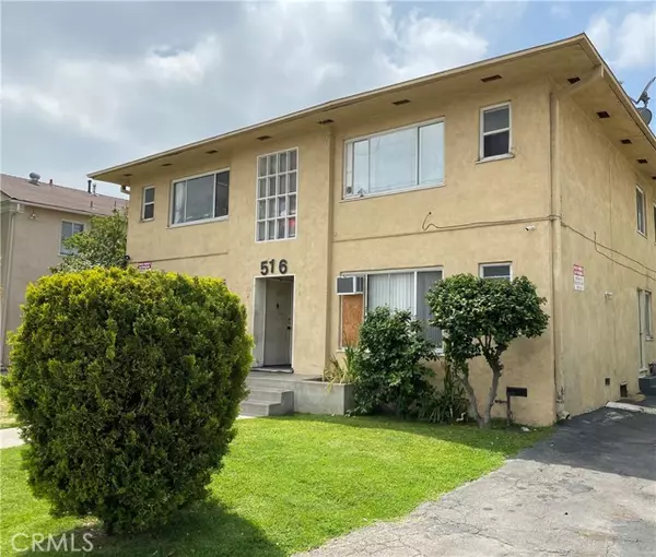 516 E Lomita Avenue #3, Glendale, CA 91205