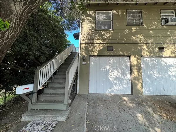 889 Wright Avenue, Pasadena, CA 91104