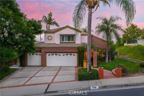 746 Arabian, Walnut, CA 91789