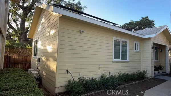 Monrovia, CA 91016,424 Concord #1