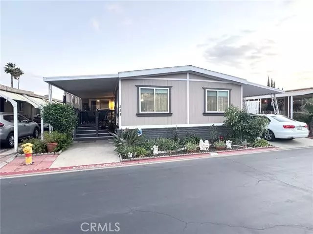 Ontario, CA 91761,1456 Philadelphia Street #351