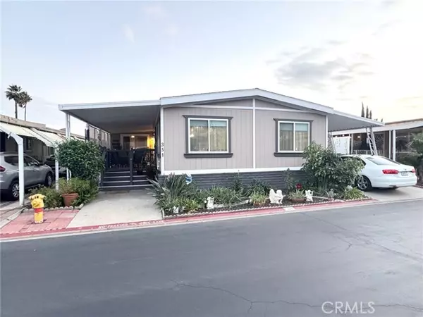 1456 Philadelphia Street #351, Ontario, CA 91761