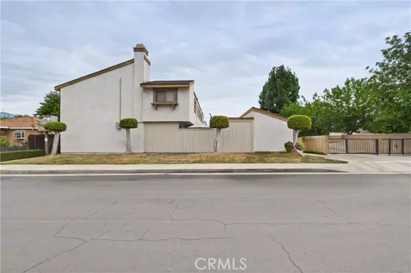 San Gabriel, CA 91775,118 N Gladys Ave #F