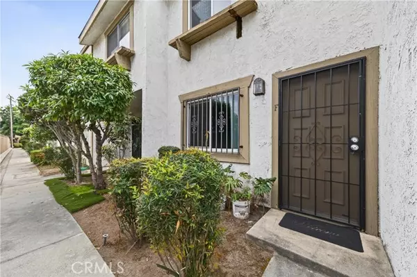 San Gabriel, CA 91775,118 N Gladys Ave #F