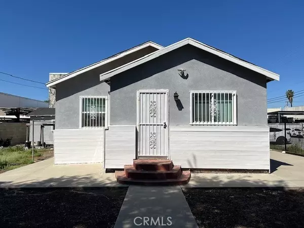 2561 Troy, South El Monte, CA 91733
