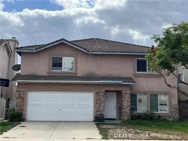 Chino, CA 91710,4539 Carmen Street