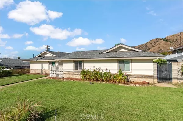 La Verne, CA 91750,6709 Wheeler