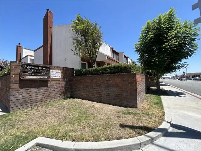 400 S Garfield Avenue #5, Alhambra, CA 91801